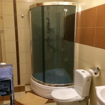 Apartment Apartament 1-pokojowy Z Balkonem Ul. Spacerowa 2 *